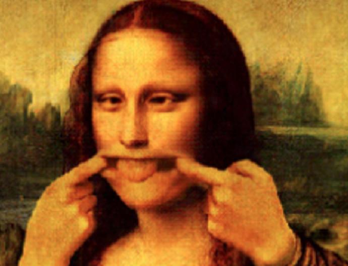 What’s the funniest word in the English language?