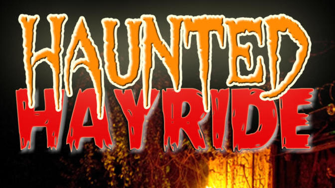 Is a Haunted Hayride a good first date activity?