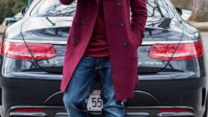 Does it piss any other men off that women's clothes are so cheap?