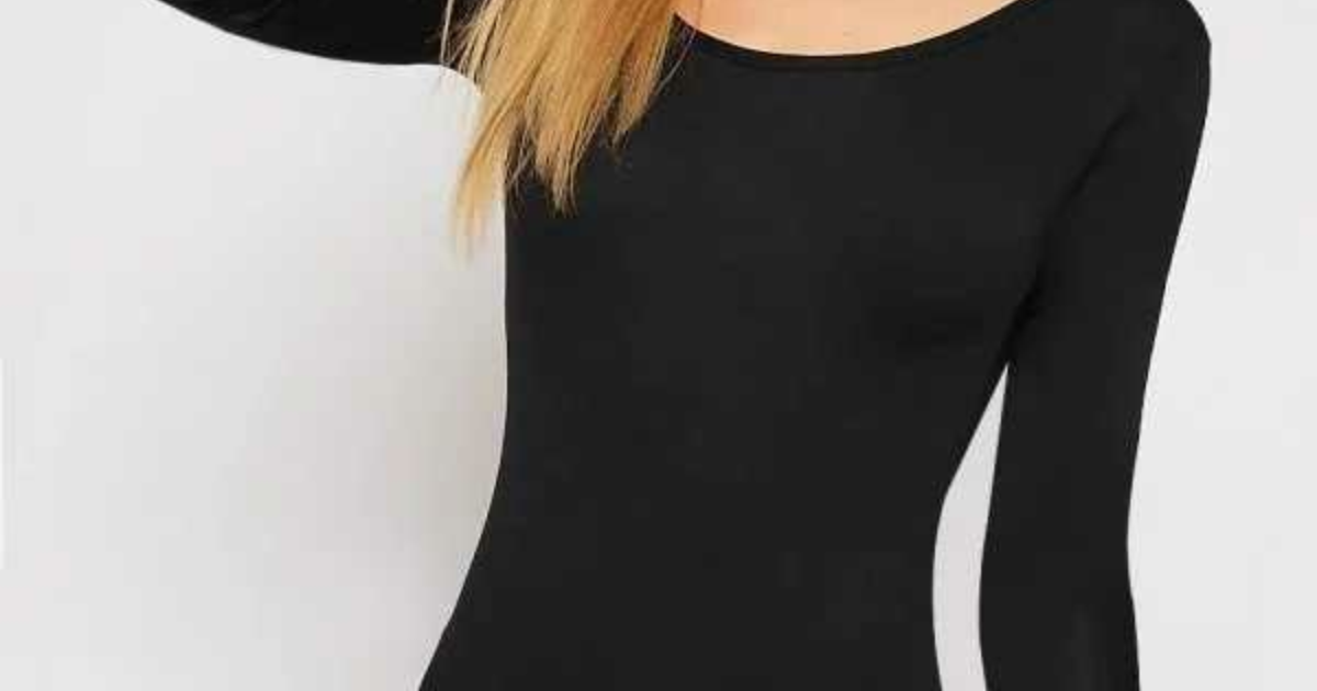 Girls, what are bodysuits used for and when are they generally worn