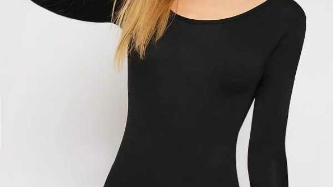 Girls, what are bodysuits used for and when are they generally worn?