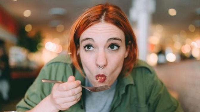 Would you say that you're a picky eater?