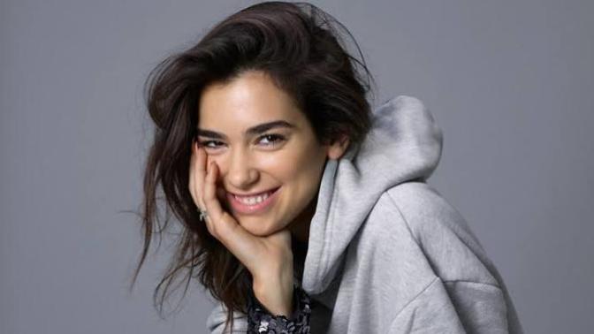 Girls and Guys, Do you like Dua Lipa?