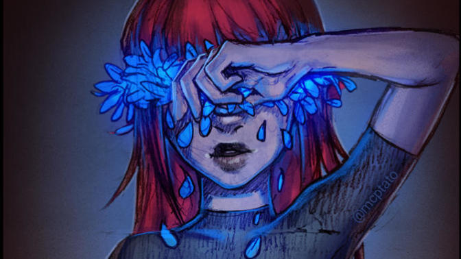 A silly breakup hurts so much, what should I do?