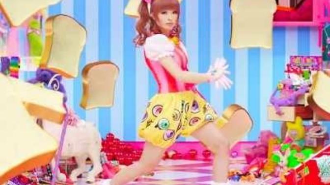 What's your opinion on J-Pop?
