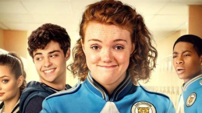 Sierra Burgess and her fake happy ending? (spoiler) Thoughts on the movie?