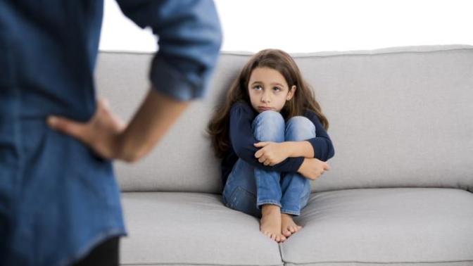 Do you believe that spanking and hitting your child is a good form of discipline?