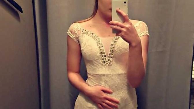 Is this dress flattering for my body shape?