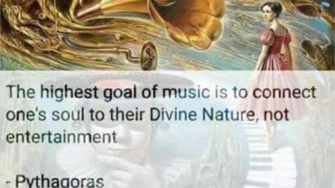 Most powerful song lyrics?