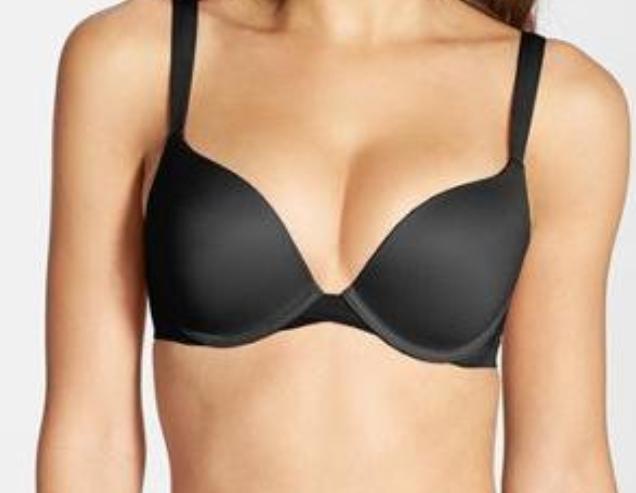 Guys, what bra-size do you prefer?