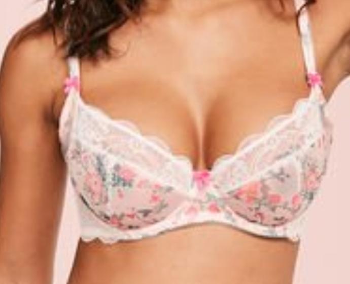 Guys, what bra-size do you prefer?