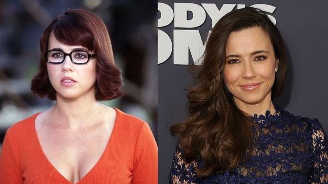 Would you agree that Linda Cardellini (actress) is one of the hottest "nerdy" girls in Hollywood?