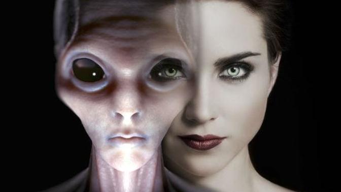 How you you react if you found out that Humans were just an alien experiment?