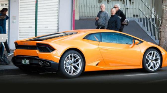 🤔 If you had a boyfriend, which of these cars would you want him to drive?