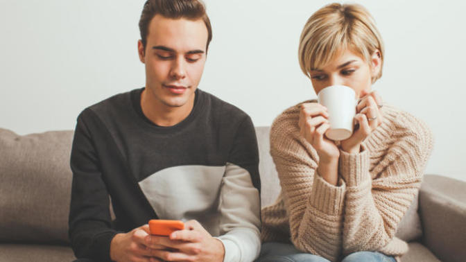 My boyfriends ex won’t stop texting him! What should I do?