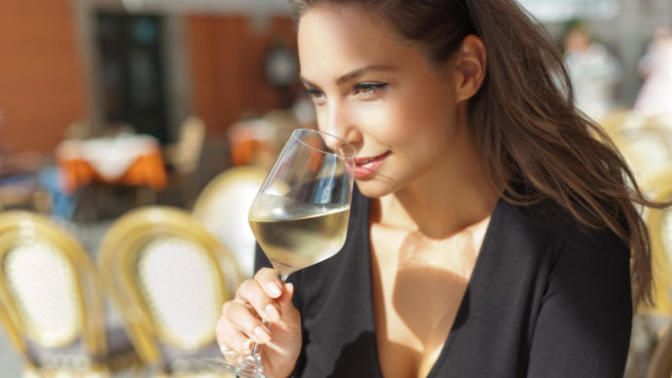 Is drinking a turn off?