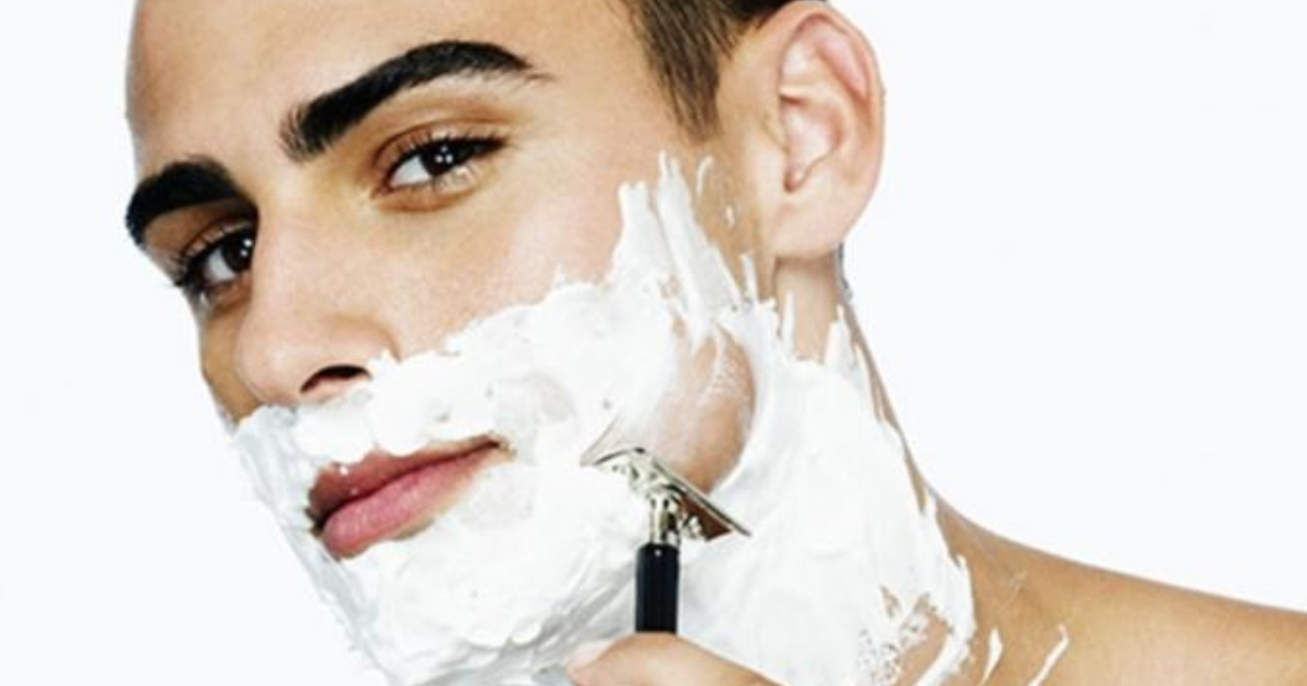 Guys How Often Do You Need To Shave Your Face GirlsAskGuys