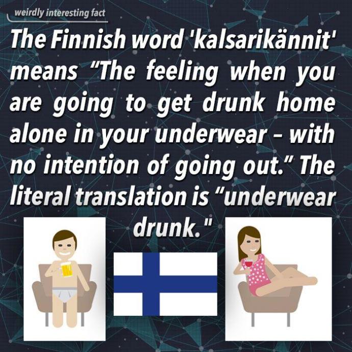 Which Nordic Language Are Your Favorite?