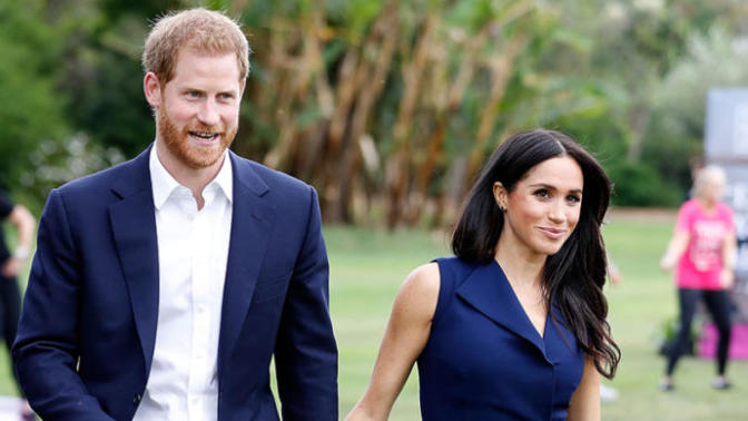 Why do people not care about Meghan Markle's pregnancy?