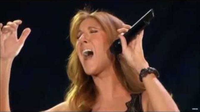 Who's better: Celine Dion or Mariah Carey?