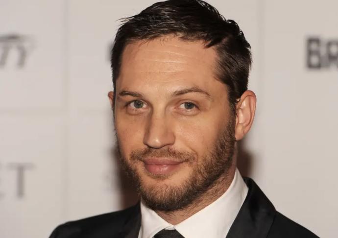 Tom Hardy