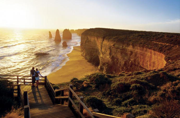 Port Campbell National Park