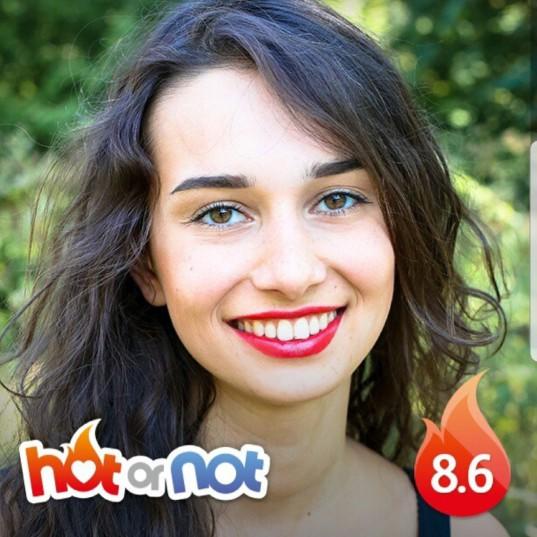 Hot or not?do you think these girls deserve these ratings??