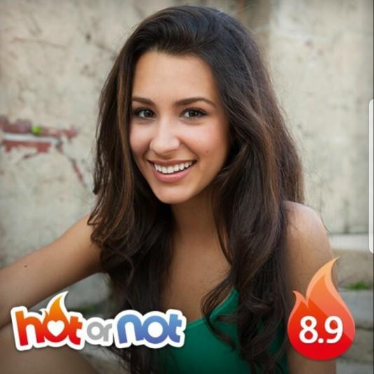 Hot or not? do you think these girls deserve these ratings?