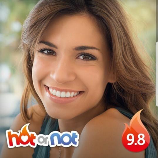 Hot or not?do you think these girls deserve these ratings??