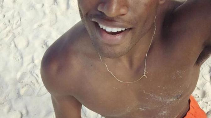 Are Darker Features seen as more Masculine on Guys?