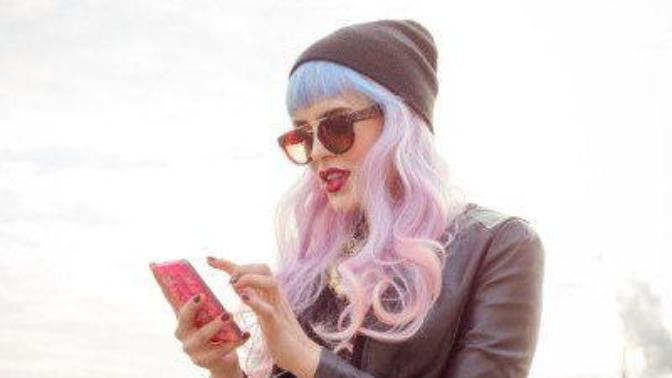 HELP. How do I stop social media stalking?