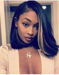 Do you prefer weave or natural hair on black women?