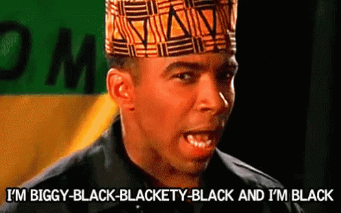 Do you prefer weave or natural hair on black women?