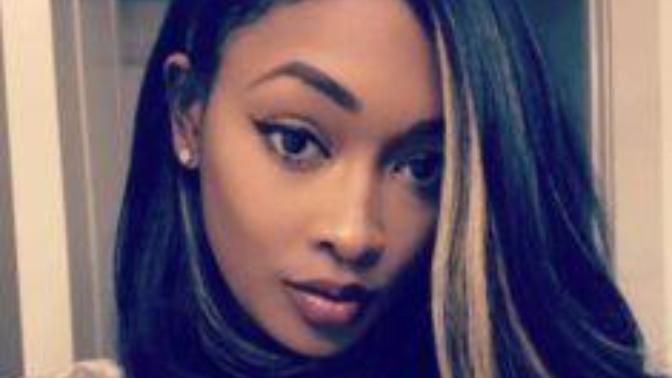 Do you prefer weave or natural hair on black women?