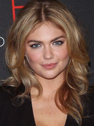 Which famous model is prettier- Kate Upton or Miranda Kerr?