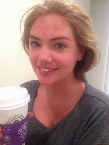 Which famous model is prettier- Kate Upton or Miranda Kerr?