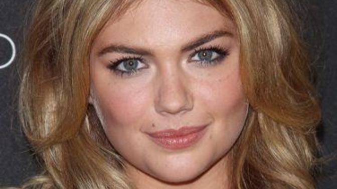 Which famous model is prettier- Kate Upton or Miranda Kerr?