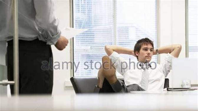 Millennial have been ghosting their bosses at work, what do you think of that?