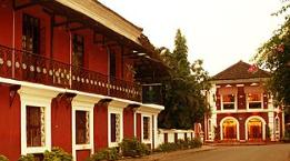If you were to visit southern India, what sites would you most want to see?