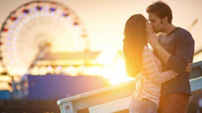 How do you keep a long term relationship interesting?