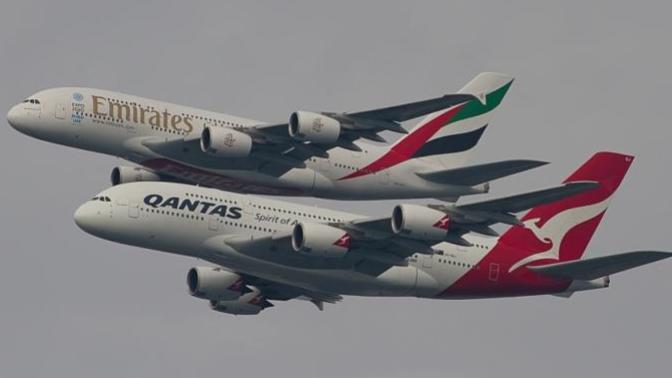 What is the best airline that you've ever flown with?
