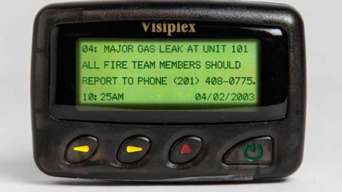 Isn't it incredible how much technology has advanced in the last 20 years?