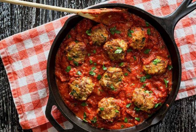 Do you like meatballs?
