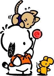 Favorite old cartoon poll?