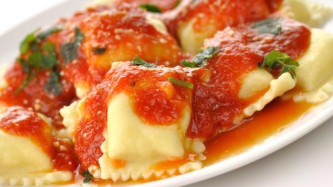 Do you like Raviolis?