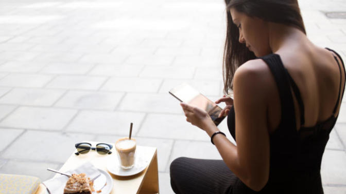 Should I act more girly?