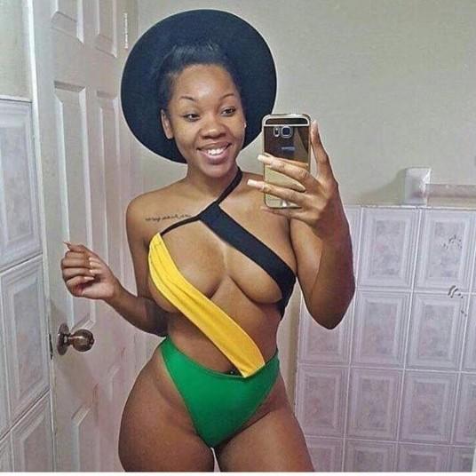 So what do you think about this bikini Style?