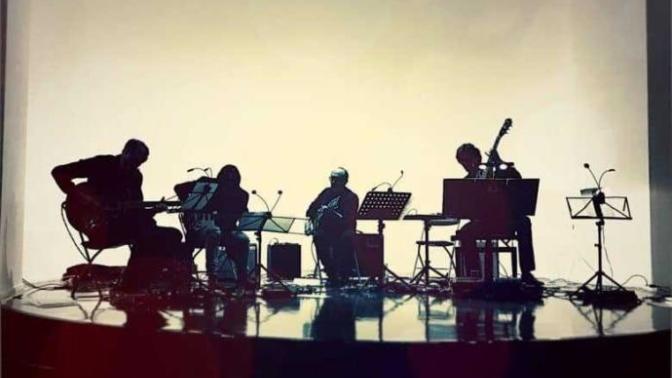To all the musicians out there, when did you know you were ready to join a band, and how did you meet your band members?