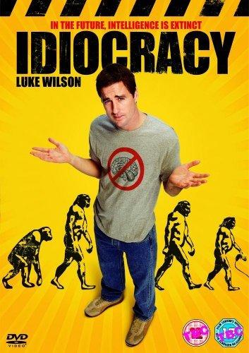 Idiocracy (movie). What it is, according to you?