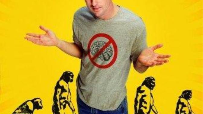Idiocracy (movie). What it is, according to you?